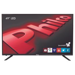 Smart TV Philco 49" PH49U21DSGW LED - Outlet