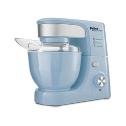 Batedeira Planetária Philco PHP500 Turbo Blue 500W - Outlet