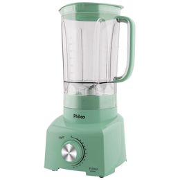 Liquidificador Philco PH900 Green 1200W - Outlet