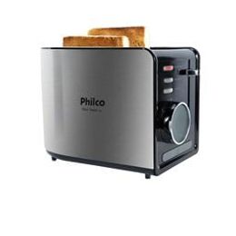 Torradeira Philco Easy Toast PTR2 - Outlet