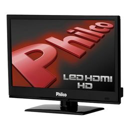 Monitor Philco 16” PH16N59P Entrada HDMI - Outlet