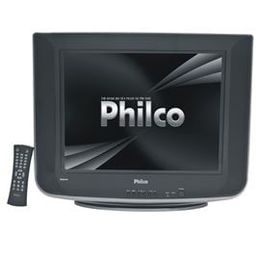 TV Philco PH21MG SS Tubo - Outlet