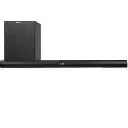 Soundbar Philco PSB03 320W RMS - Outlet