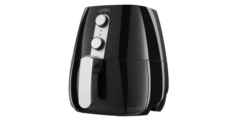 Fritadeira Air Fryer Britânia Bella Cuccina 220V