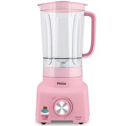 Liquidificador Philco PH900 Candy 1200W - Outlet