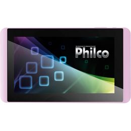 Tablet Phico ISDBT 7A-R111A4.0 8GB SSD 7" Multi Toque - Outlet