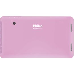 Tablet Phico ISDBT 7A-R111A4.0 8GB SSD 7" Multi Toque - Outlet