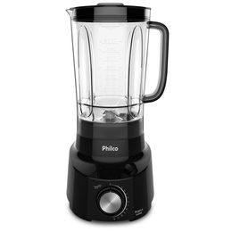 Liquidificador Philco PLQ915P 1200W - Outlet