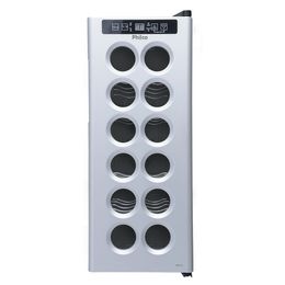 Adega Philco 12 Garrafas Controle digital de temperatura - Outlet