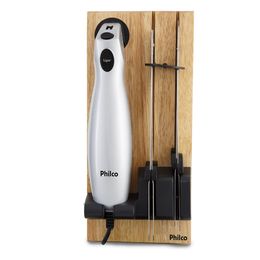 Faca Elétrica Philco PFC01S 120W - Outlet