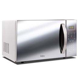 Micro-ondas Philco 32L 1400W Espelhado PMO33E Tirar Odor - Outlet