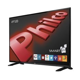 Smart Tv Philco PH49E30DSGW Led 49" - Outlet