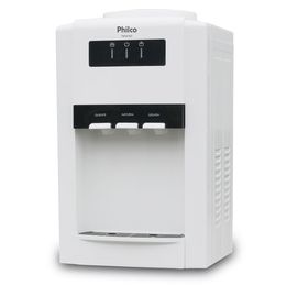 Bebedouro Philco Quente e Frio PBE06CBQF - Outlet