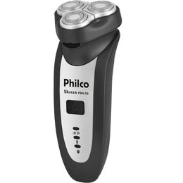 Barbeador Philco Shaver Newme - Outlet