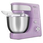 Batedeira-Planetaria-Philco-PHP500-Turbo-Inox-Purple