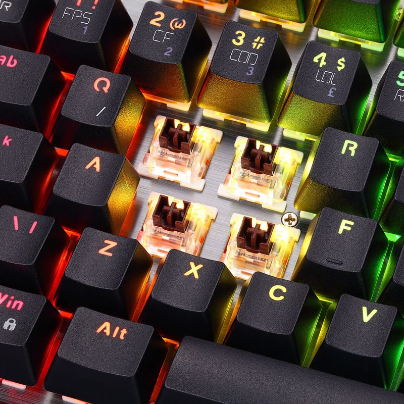 teclado-mecanico-gamer-philco-pkb92-aluminum-outemu-brown-055295002