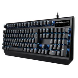 Teclado Mecânico Gamer Philco PKB95 Outemu Brown Switch - Outlet