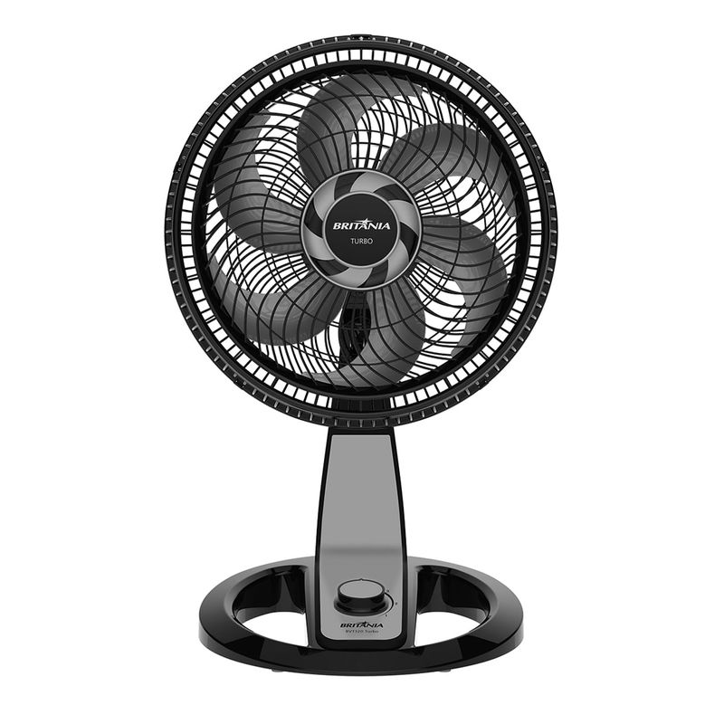 Ventilador-Britania-BVT320P-Turbo-30cm-6-Pas-Preto