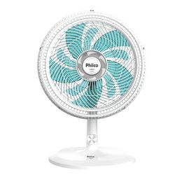 Ventilador Philco PVT492BA Turbo Maxx Force 10 Pás 165W - Outlet