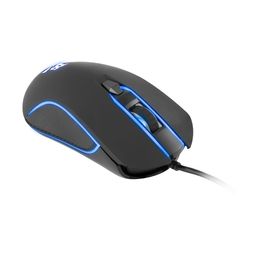 Mouse Gamer Philco PMS31 6 Botões Retroiluminação LED cores - Outlet