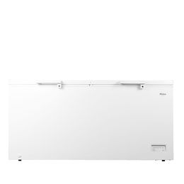 Freezer e Refrigerador Philco PFH515B 492L Horizontal Branco - Outlet