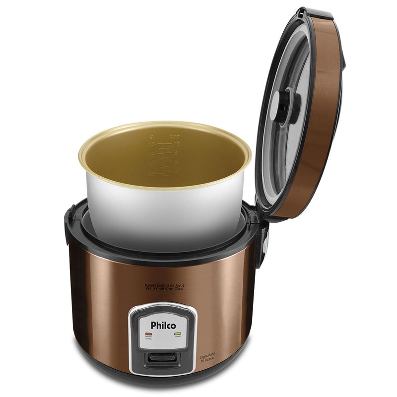 panela-de-arroz-philco-ph10-gold-visor-glass-maxx-gold-4l-056401091