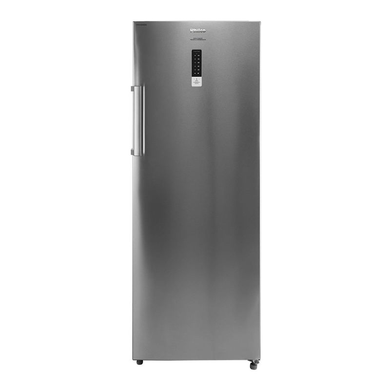 Freezer-e-Refrigerador-Philco-PFV300I-Vertical-232L-Inox