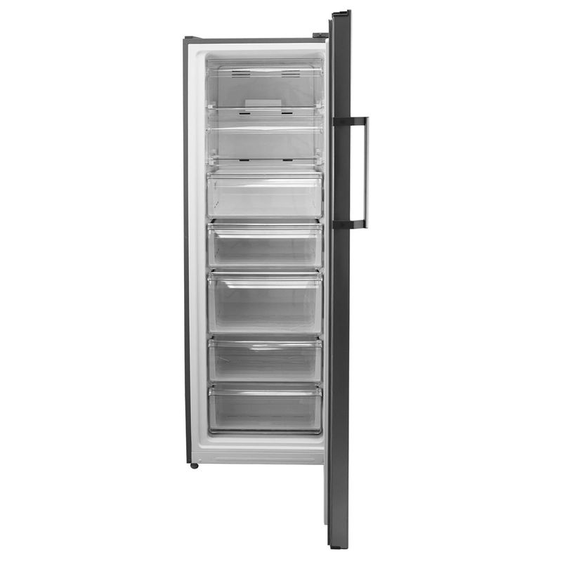 Freezer-e-Refrigerador-Philco-PFV300I-Vertical-232L-Inox