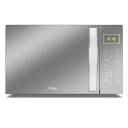 Micro-ondas 34L Philco Espelhado 1400W PMO34ES - Outlet