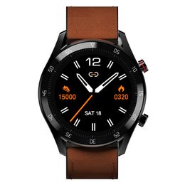 Smartwatch Philco Bluetooth, 10 funções PSW02PM 1,2” Preto  - Outlet