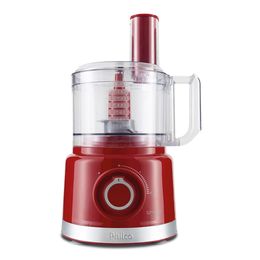 Multiprocessador Philco PMP1500V 5 em 1 Turbo 900W - Outlet