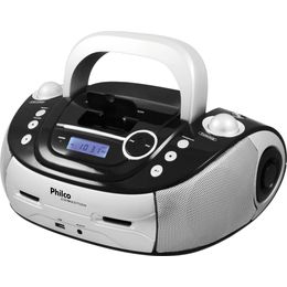 Boombox Philco PB126 Dock Connection - Outlet