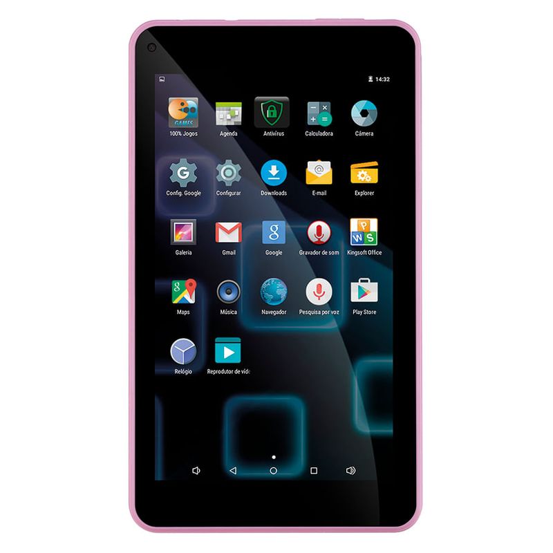 Tablet-PH70-8GB-Wi-fi-Tela-7”-Android-Rosa-Philco-