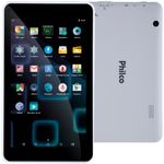 Tablet-PH70-8GB-Wi-fi-Tela-7”-Android-Branco-Philco