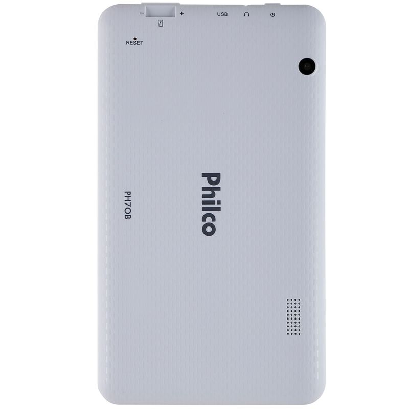 Tablet-PH70-8GB-Wi-fi-Tela-7”-Android-Branco-Philco