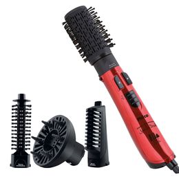 Escova  Philco Rotativa Ceramic Spin Ion Brush - Outlet