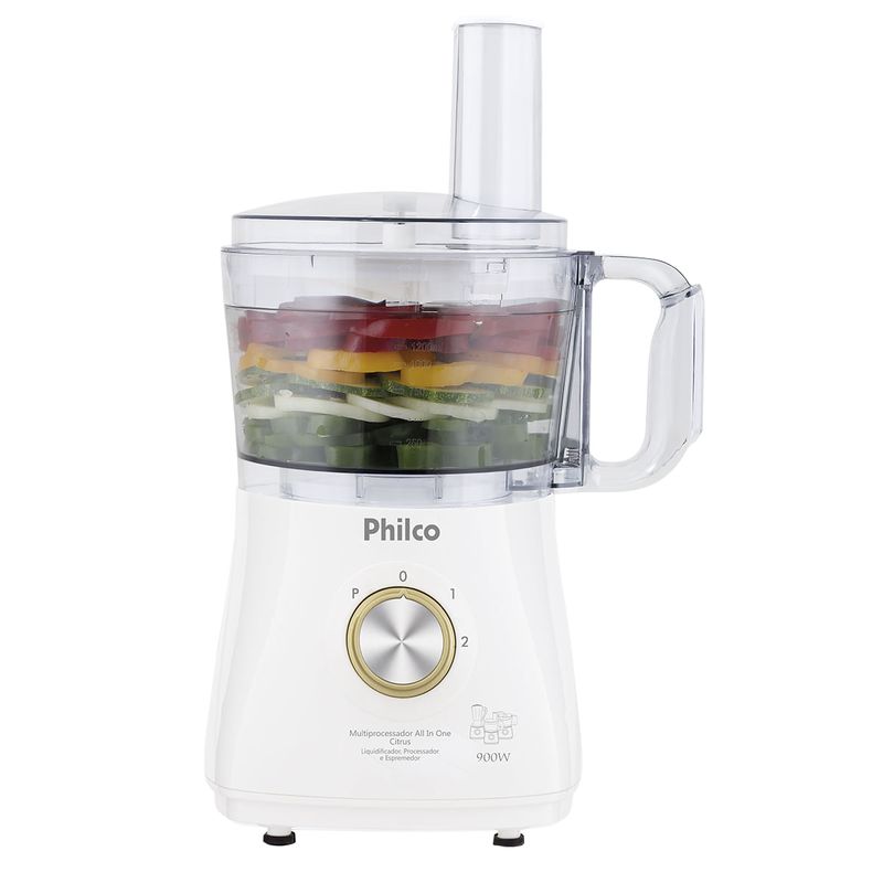 Multiprocessador-Philco-Pro-All-in-One-Gold-Citrus-800W