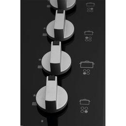 Cooktop a Gás Philco 4 Queimadores Cook Chef Bivolt - Outlet
