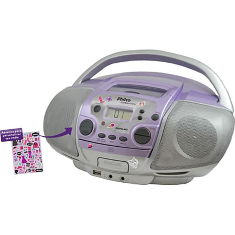 Boombox-PH299IL-MP3-Entrada-USB-Philco_1