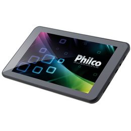 Tablet PH7PP Preto 2 Webcams Philco - Outlet