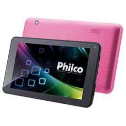 Tablet PH7PP Rosa Com Android Philco - Outlet