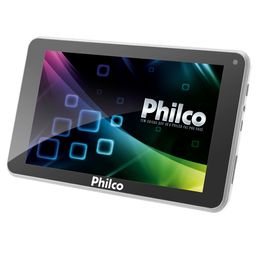 Tablet PTB7PAB 2 Webcams Philco - Outlet