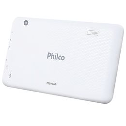 Tablet PTB7PAB 2 Webcams Philco - Outlet