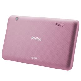 Tablet PTB7PAR Android Philco - Outlet