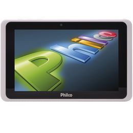 Tablet Philco PH7ITVI Branco - Outlet