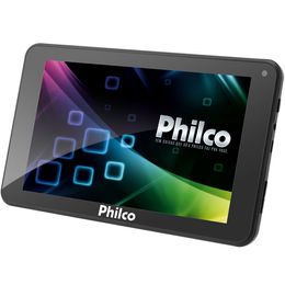 Tablet Philco PTB7QSG 8GB 7" Multi Toque  - Outlet