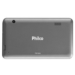 Tablet Philco PTB7QSG 8GB 7" Multi Toque  - Outlet