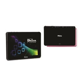 Tablet Philco PH7ITVI Rosa - Outlet