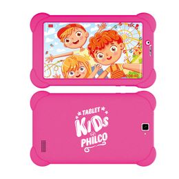 Tablet Philco  Kids 7” PTB7RRG 3G - Outlet