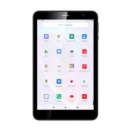 Tablet Philco Multitoque Android 10 32GB PTB8RSG 4G 8’’ - Outlet